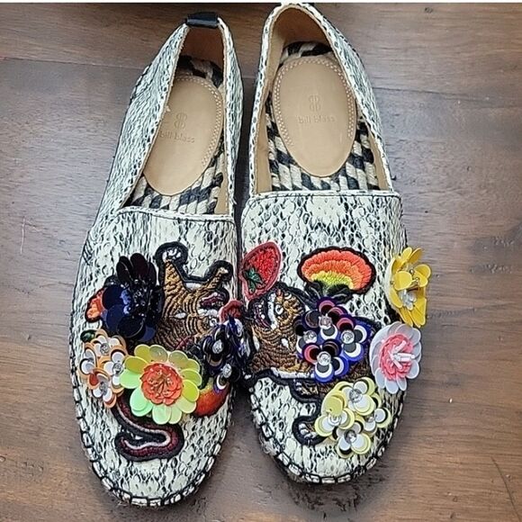 Bill Blass  - Picture 1 of 16